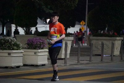 Toyota Start Your Impossible Outrun 2026
