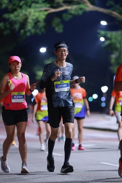 Toyota Start Your Impossible Outrun 2026