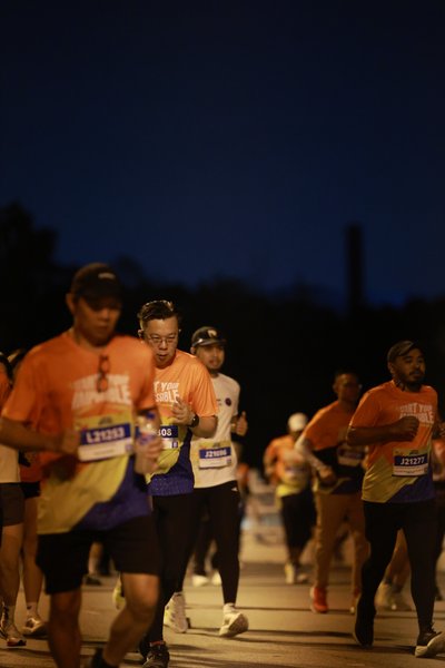 Toyota Start Your Impossible Outrun 2026