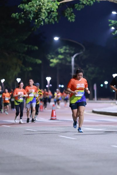 Toyota Start Your Impossible Outrun 2026