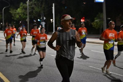 Toyota Start Your Impossible Outrun 2026