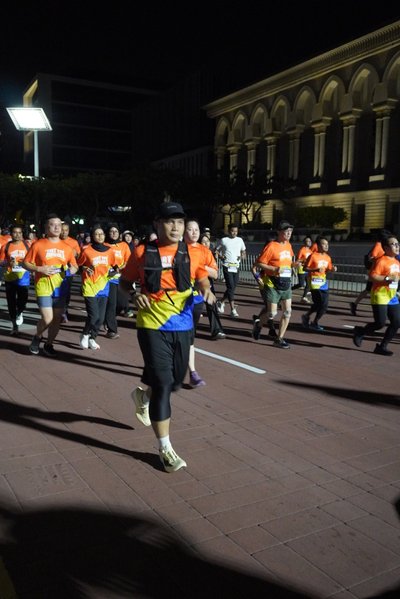 Toyota Start Your Impossible Outrun 2026