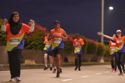 Toyota Start Your Impossible Outrun 2026
