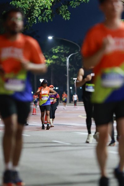 Toyota Start Your Impossible Outrun 2026