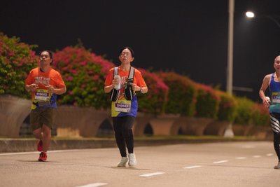 Toyota Start Your Impossible Outrun 2026