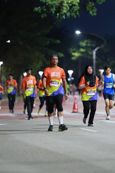 Toyota Start Your Impossible Outrun 2026
