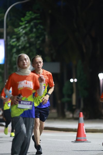 Toyota Start Your Impossible Outrun 2026