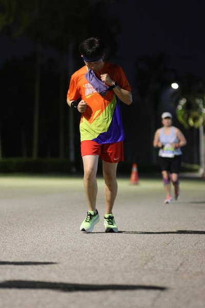Toyota Start Your Impossible Outrun 2026