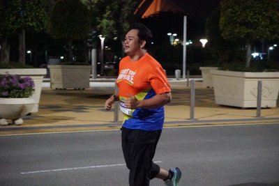 Toyota Start Your Impossible Outrun 2026