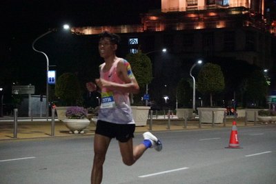 Toyota Start Your Impossible Outrun 2026