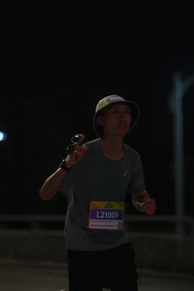 Toyota Start Your Impossible Outrun 2026