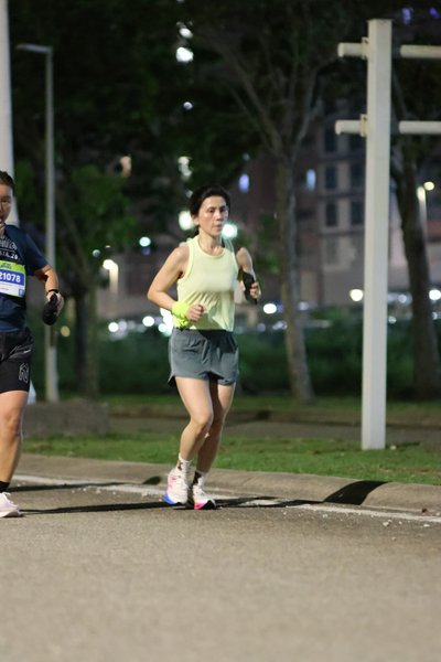 Toyota Start Your Impossible Outrun 2026