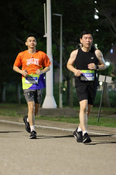 Toyota Start Your Impossible Outrun 2026