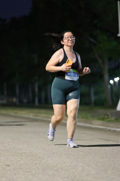 Toyota Start Your Impossible Outrun 2026