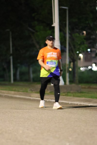 Toyota Start Your Impossible Outrun 2026