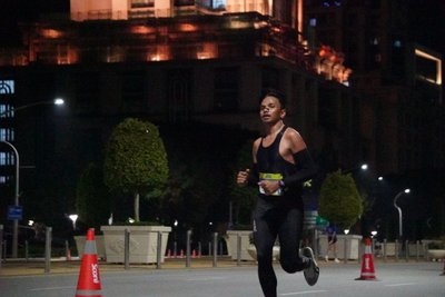 Toyota Start Your Impossible Outrun 2026