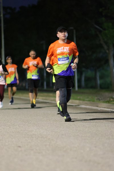 Toyota Start Your Impossible Outrun 2026