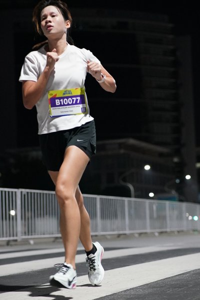 Toyota Start Your Impossible Outrun 2026