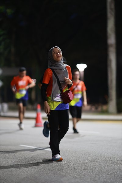 Toyota Start Your Impossible Outrun 2026