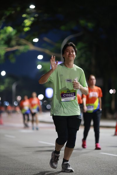 Toyota Start Your Impossible Outrun 2026