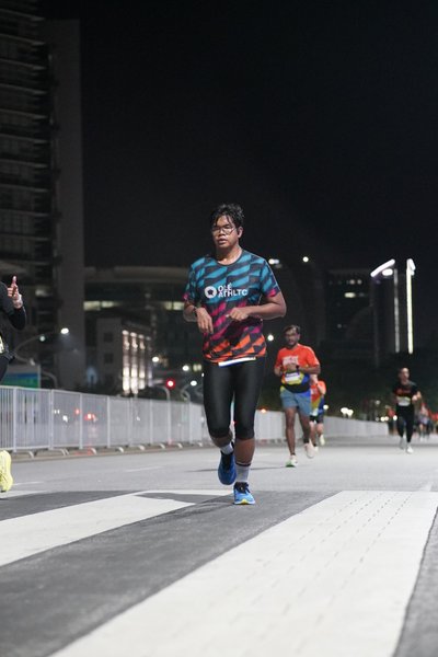 Toyota Start Your Impossible Outrun 2026