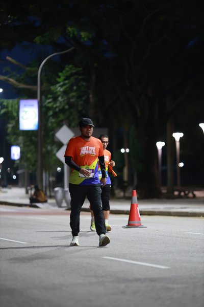 Toyota Start Your Impossible Outrun 2026