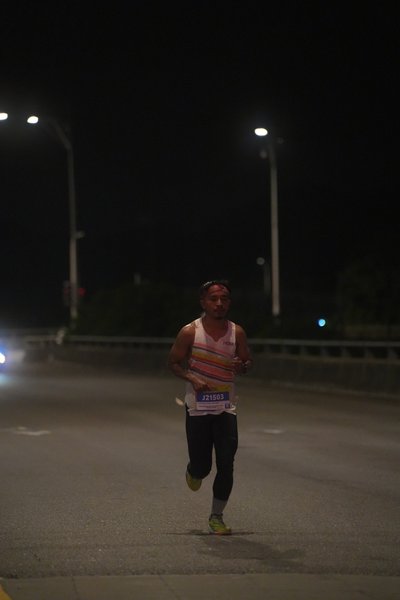 Toyota Start Your Impossible Outrun 2026