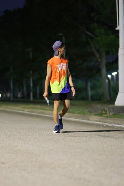 Toyota Start Your Impossible Outrun 2026