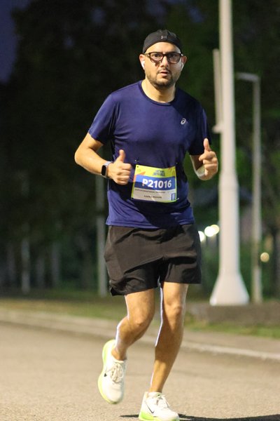 Toyota Start Your Impossible Outrun 2026