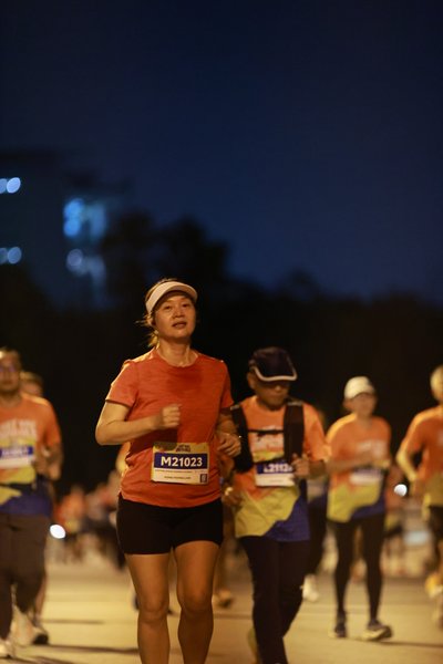 Toyota Start Your Impossible Outrun 2026