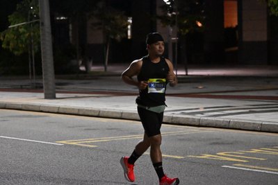 Toyota Start Your Impossible Outrun 2026