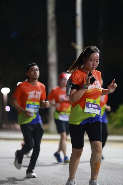 Toyota Start Your Impossible Outrun 2026