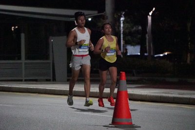 Toyota Start Your Impossible Outrun 2026