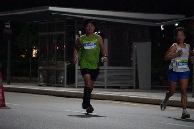 Toyota Start Your Impossible Outrun 2026