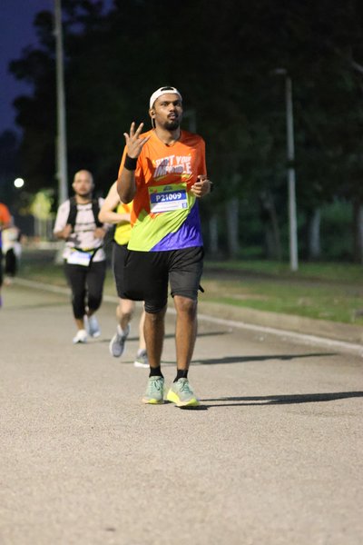Toyota Start Your Impossible Outrun 2026