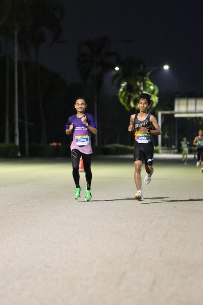 Toyota Start Your Impossible Outrun 2026