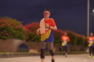 Toyota Start Your Impossible Outrun 2026