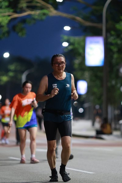 Toyota Start Your Impossible Outrun 2026