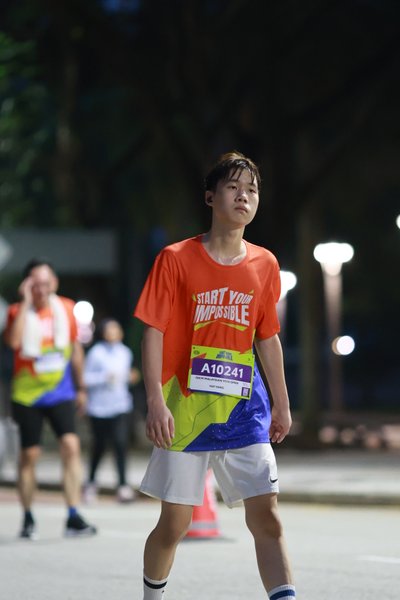 Toyota Start Your Impossible Outrun 2026