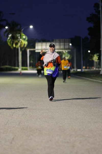 Toyota Start Your Impossible Outrun 2026
