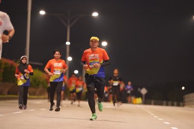 Toyota Start Your Impossible Outrun 2026