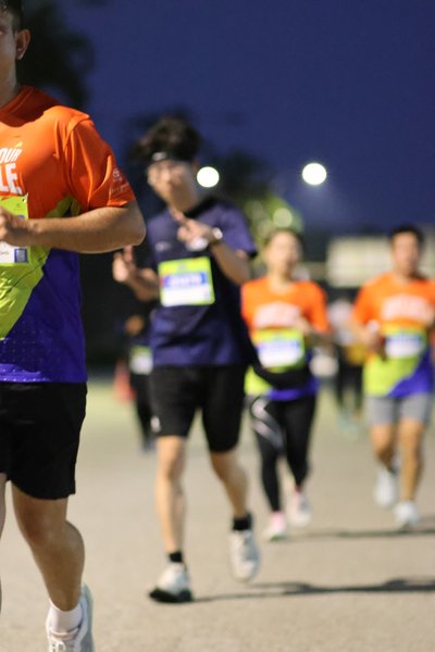 Toyota Start Your Impossible Outrun 2026