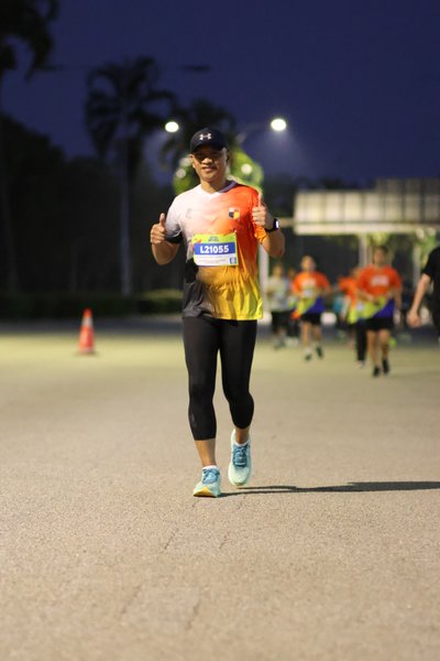 Toyota Start Your Impossible Outrun 2026