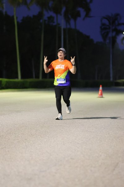 Toyota Start Your Impossible Outrun 2026