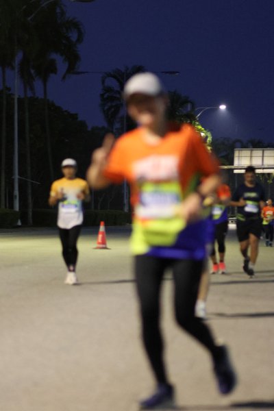 Toyota Start Your Impossible Outrun 2026