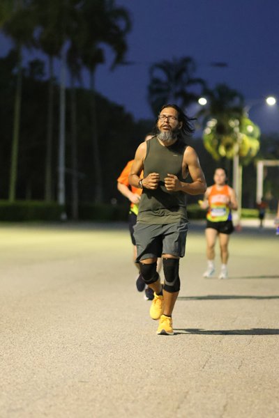 Toyota Start Your Impossible Outrun 2026