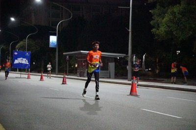 Toyota Start Your Impossible Outrun 2026