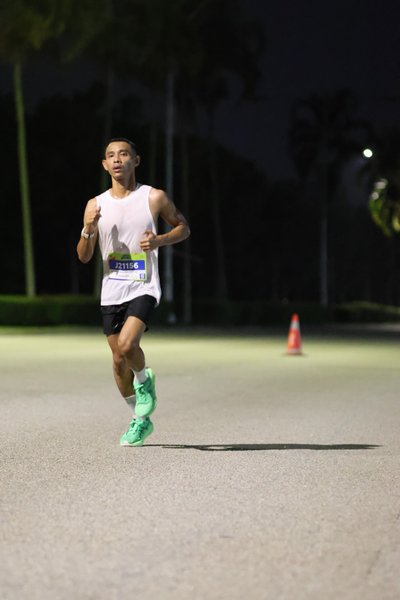 Toyota Start Your Impossible Outrun 2026