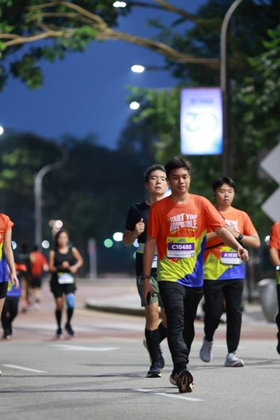 Toyota Start Your Impossible Outrun 2026