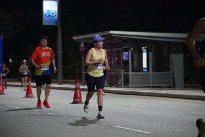 Toyota Start Your Impossible Outrun 2026